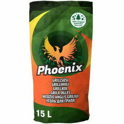 * Kokogles Phoenix 15 L (190p)